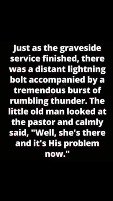 Out running around in the rain... and this meme came to mind... thought I&rsquo;d share... #rainyMondaymusings<a href="/tag/rainymondaymusings"class="tags"><span>#rainymondaymusings</span></a>