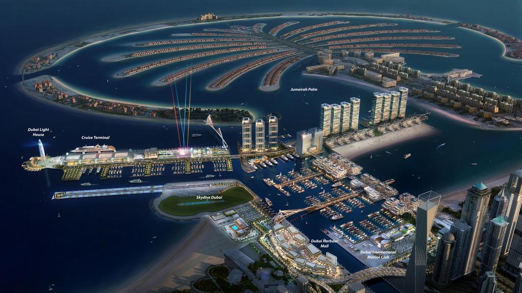 ForceisME's tweet photo. Dubai Harbour multi million project has been awarded to @ForceisME 

“ The tender is awarded to us based on the strength of our managed services track record, our solid technical understanding and our perfect execution. Very good start in Q1 2020 “

#security #ICT #project https://t.co/bJC1vkCBbl