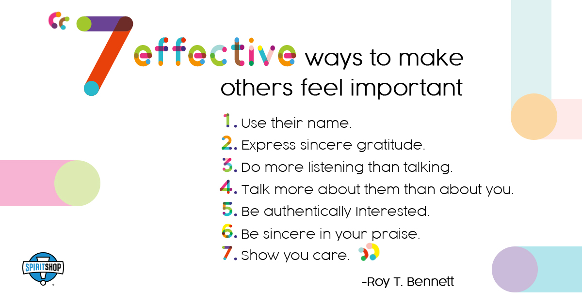 SpiritShop's tweet photo. Start your week with some #MondayMotivation. https://t.co/nXOA1Gy9SF https://t.co/zN0kkZW3gw