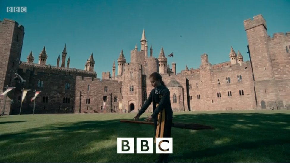 MacFarlaneChard's tweet image. Don't forget to tune into @cbbc for your weekly dose of @WorstWitch2017 with SAOIRSE ADDISON @SaoirseAddison as Izzy! All episodes so far available on @BBCiPlayer #TV