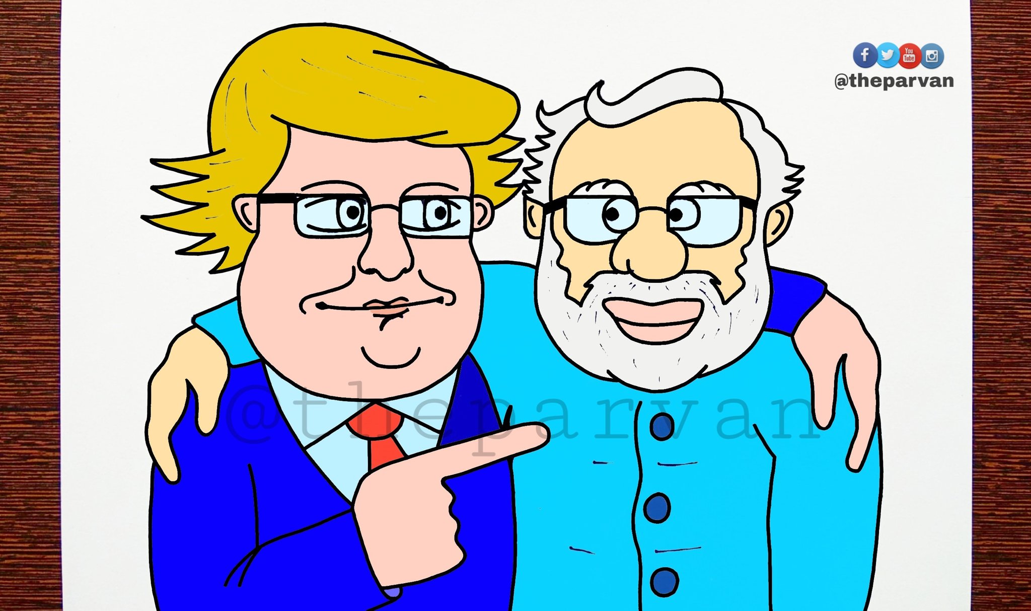 The Parvan on Twitter: The Parvan on Twitter: