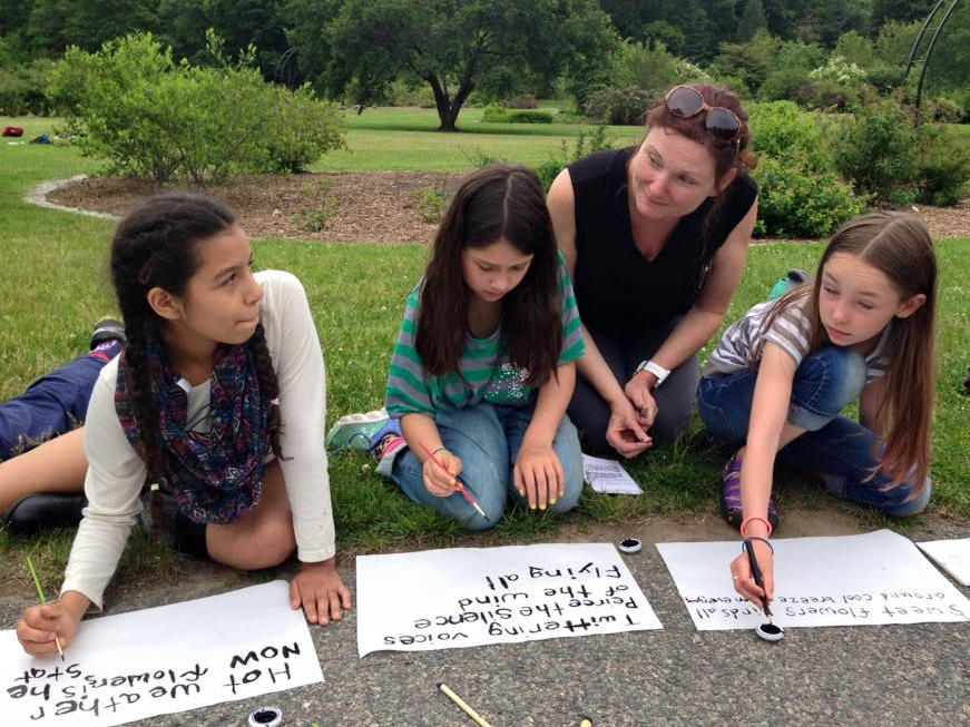 MeninoArtsCtr's tweet photo. "Poetry for Teens and Tweens: Making Art with Words" with Linda Carney-Goodrich, 4 Thursdays, 4-530 pm, starting 2/27. Students will learn about memorizing and reciting poetry, w/ reading of their work for parents at the end of the session.

Signup at https://t.co/8gvtWceC89. https://t.co/aJB3mg4AZp