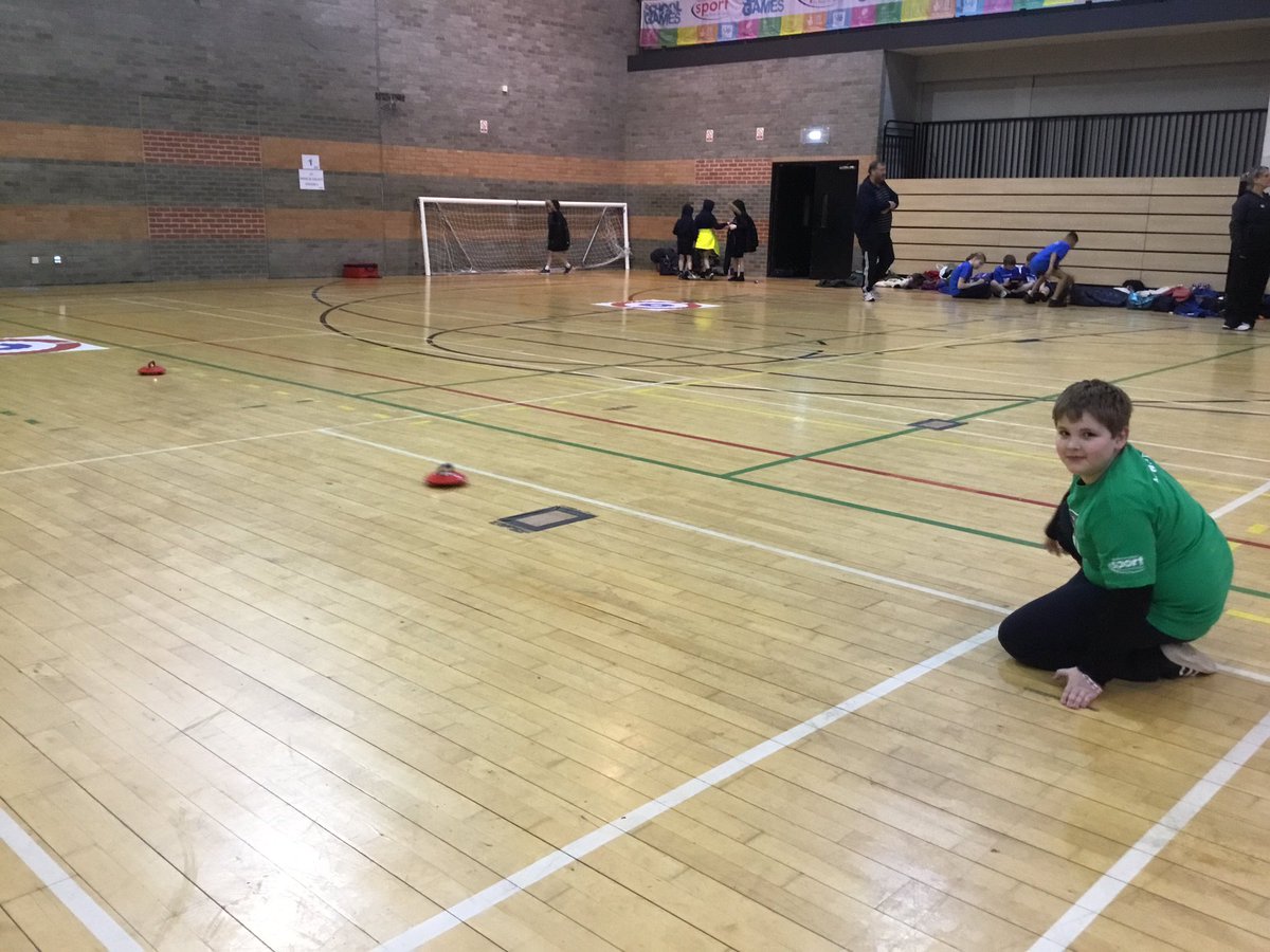 Whitehills_PE's tweet image. These 4 children have been a credit to Whitehills today representing @NorthamptonSSP in @NewAgeKurling at the @YourSchoolGames winter county finals. They came 4th, playing exceptionally well and displaying brilliant teamwork, respect, determination and self belief. 👏 👏 🥌