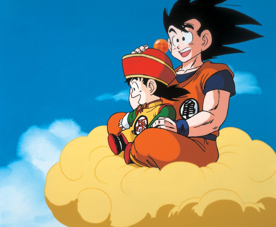 Toei Animation tweet media