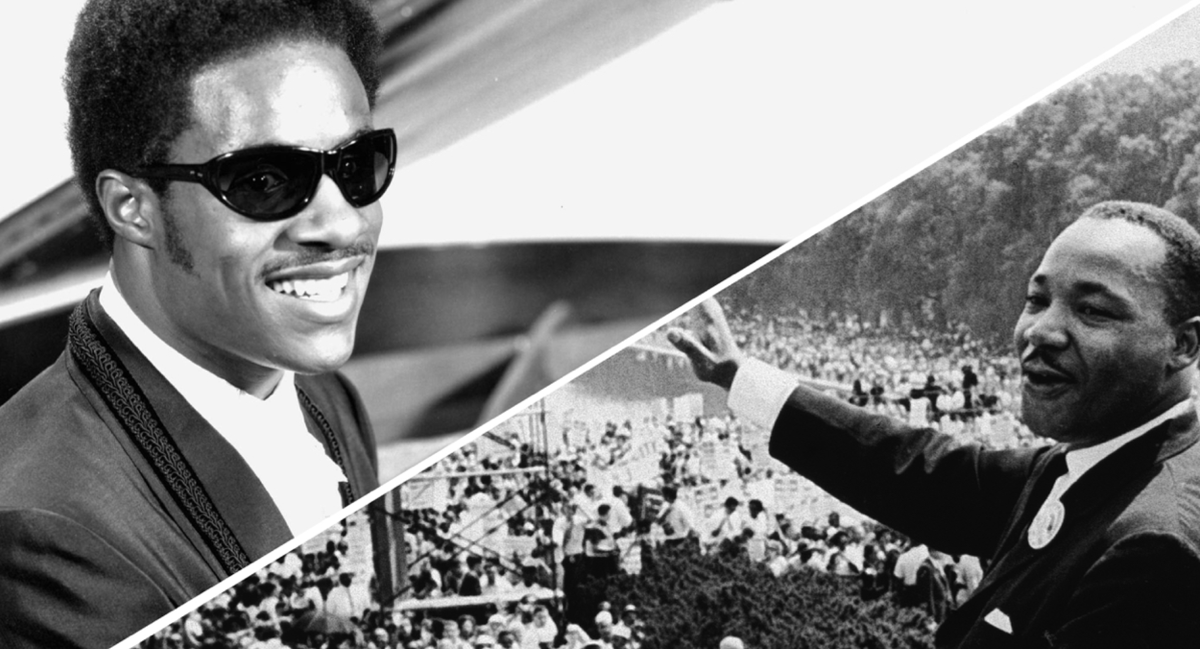 How are @StevieWonder and Dr. Martin Luther King Jr. connected through #MLK Day? Find out in @TeachRock's NEW MLK lesson! 
@SOFfilm @CNNOriginals @StevieVanZandt #CNNSoundtracks  
bit.ly/30lqcd4