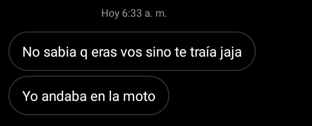 camilakr01's tweet photo. No sean esta clase de vagos NUNCA https://t.co/4i5AYMbbIV