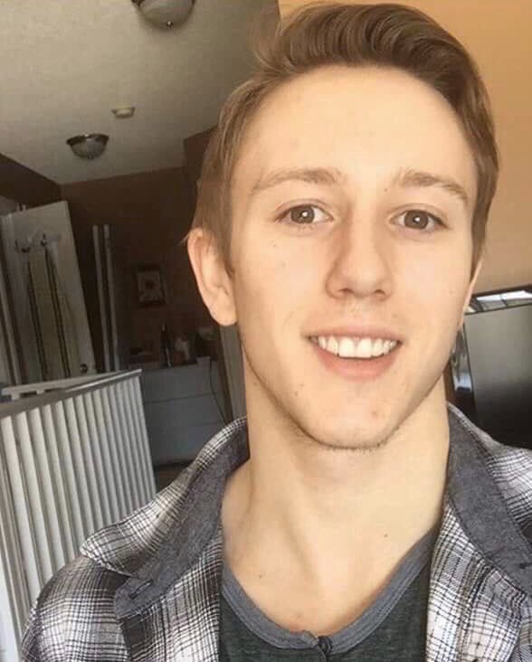 LtGovMickey's tweet image. STILL MISSING in Canada 🇨🇦 ... Since 02.17.2018.. OVER TWO YEARS!!..
Ryan Shtuka, 20, (age at disappearance), Sun Peaks Village, British Columbia, Canada 
🚨REWARD... $15,000
#RyanShtuka #Missing #RCMP #Canada #SunPeaks #BritishColumbia