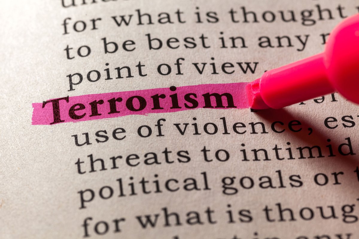 2xSystems's tweet photo. With last week’s shootings in Germany and the number of lone-wolf, alt-right terrorist attacks rising in recent years, it's clear a new wave of terrorism is emerging. Learn more about the different types of terrorism here: https://t.co/HT0NxJzswu #GermanyShooting #Hanau https://t.co/VLC41OyQHK