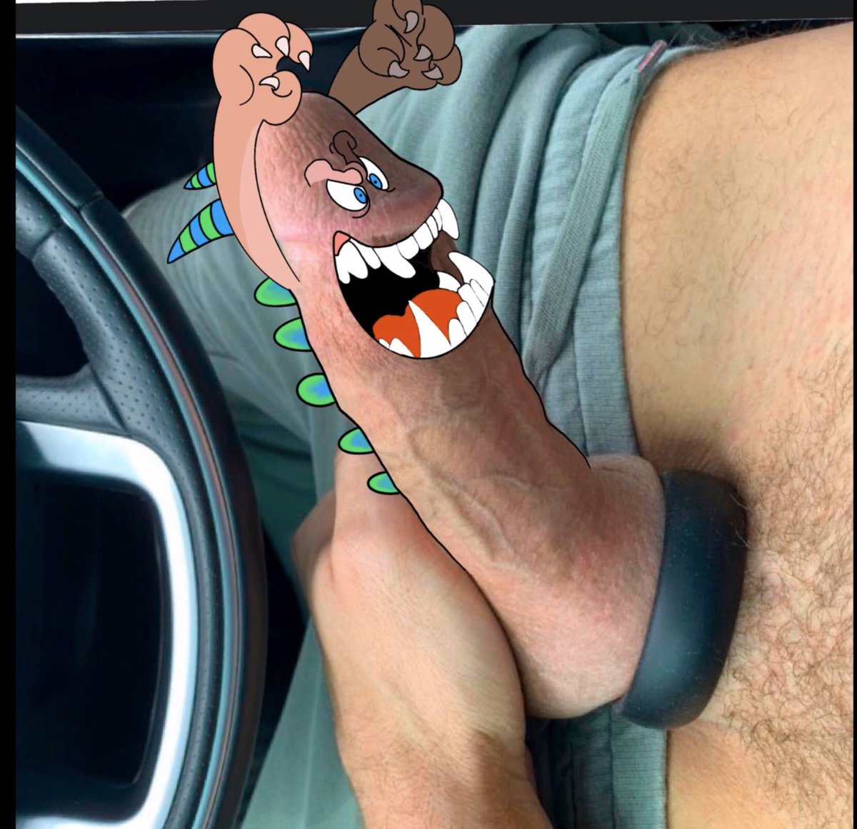 Bryce Xmas tweet media