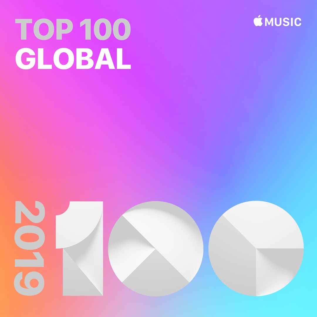 dlera-com-on-twitter-apple-music-top-100-songs-of