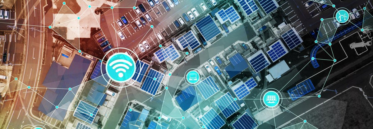 MOOCs's tweet photo. Smart City and Campus Partnerships Advance the Internet of Things https://t.co/1RFPT2Wgj7 #Education #eLearning #MOOC #OnlineLearning #EdTech #OnlineCourses #MOOCs #SmartCity #EdTechMagazine https://t.co/SUmlRww5MW