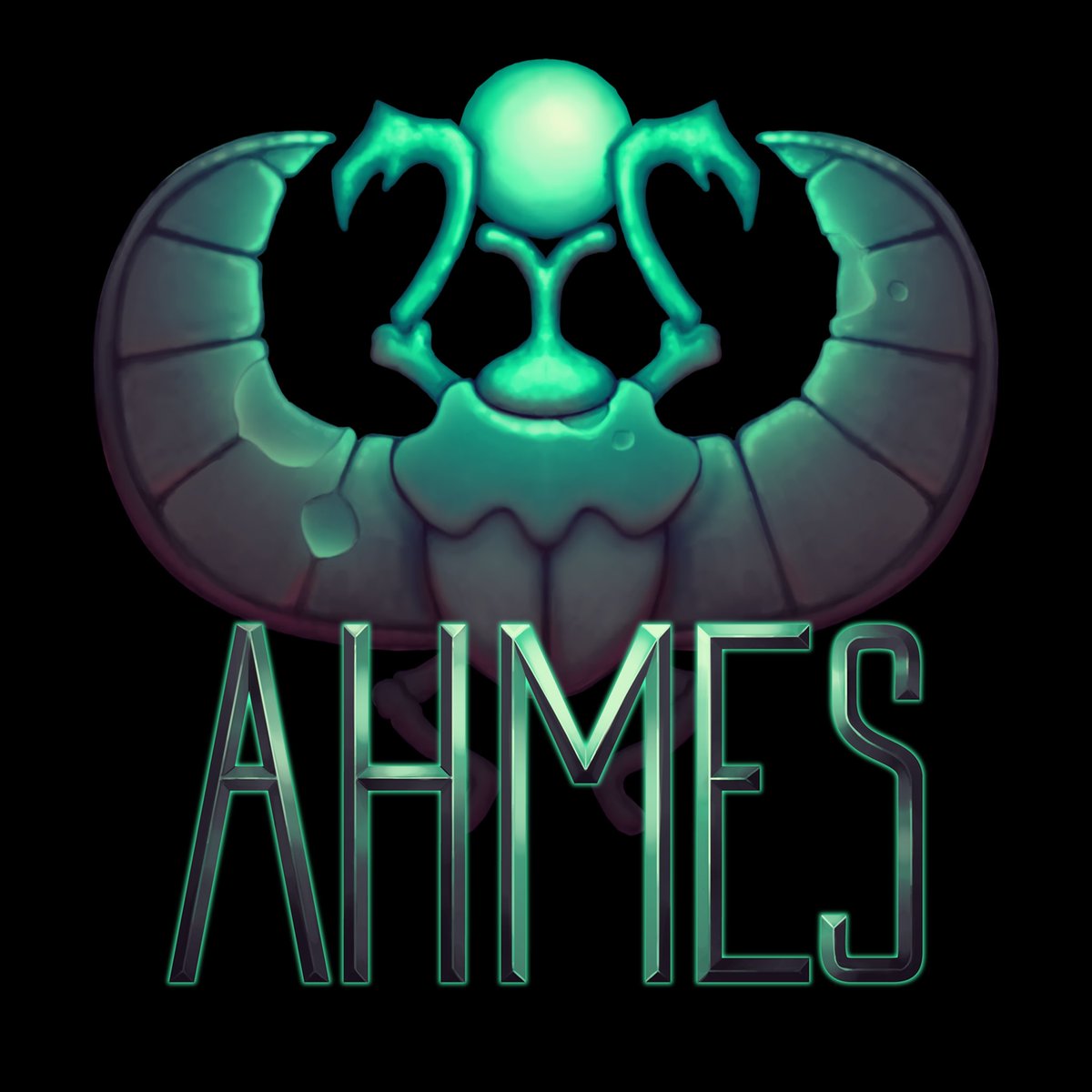 ahmes_game's tweet image. Ahmes is an Egyptian Mythologie inspired Adventure Game, the player has to explore hell.
We want to allow you to follow our adventure in this Game Making, and also to see our creations.
🎮🎮

#gamedev
#studentproject
#Egyptian
