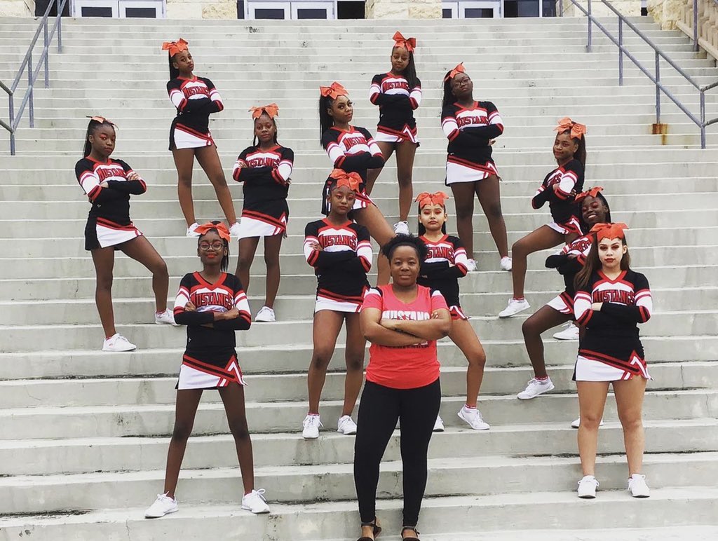 Our only COMPETITION is OURSELVES .... #redandblack #competitions #teamworkmakesthedreamwork <a href="/AliefISD/">Alief ISD</a> <a href="/ODMSMustangs/">O'Donnell Middle</a>