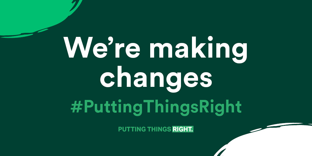 LNRailway's tweet photo. 📢 In March we will be making more adjustments from #Cheddington, #Coseley, #SmethwickGaltonBridge and #RugeleyTrentValley, to help reduce delays and improve overall reliability. ⌚🚇

👉 Find out more: https://t.co/ot8hEuIltp

#PuttingThingsRight https://t.co/8dsXXN23VE