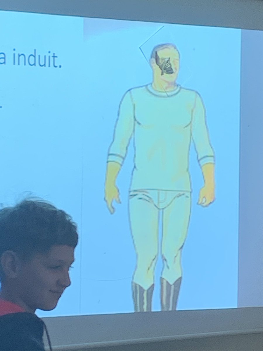 FioFerox's tweet image. #Latin 7 Ss @TeamRidgely prepare for the #mupc by playing Arm The Virum. A Virginian spin on Pin The Tail on the Donkey. @OWLteamBCPS