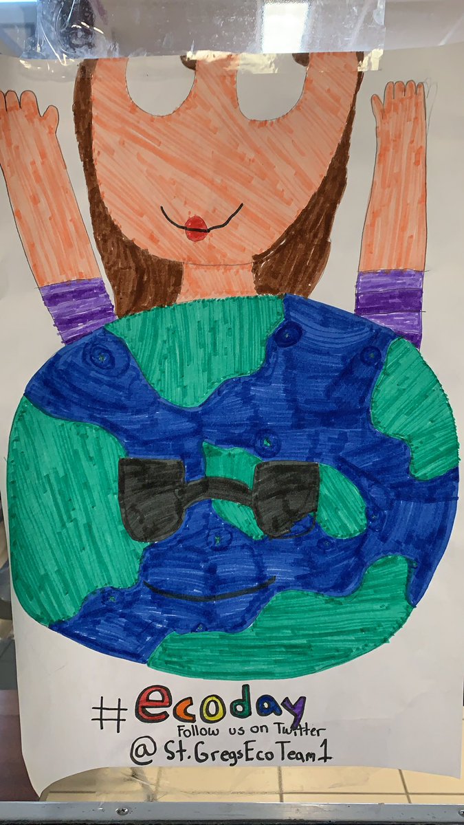 Energy conservation month - how do you save energy? #tcdsbenergy <a href="/StGregoryCS/">St. Gregory C.S.</a> <a href="/TCDSB/">Toronto Catholic District School Board</a>