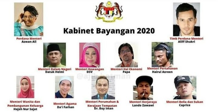 danialpalmer19's tweet image. #rapatkansaf 🤣