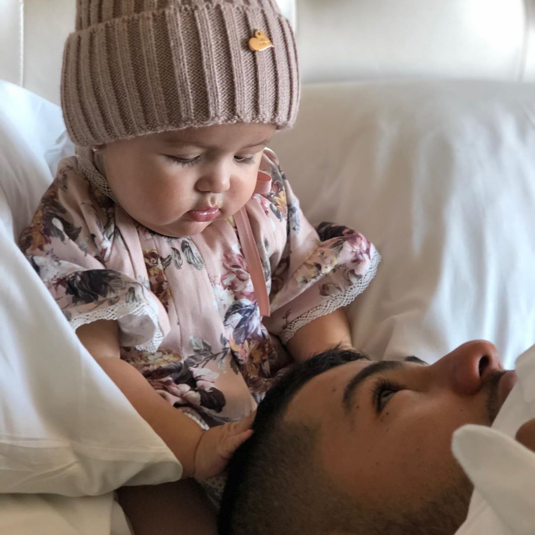 Lo más hermoso de mi vida!! Los amores de mi vida entera ❤️❤️😍😍