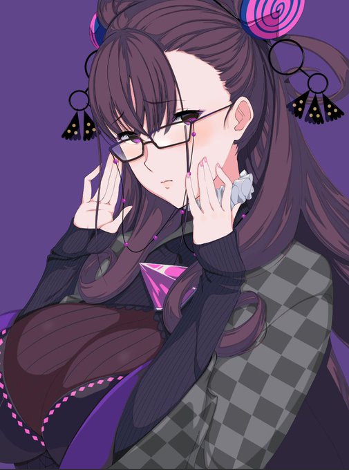 Fgo紫式部のtwitterイラスト検索結果