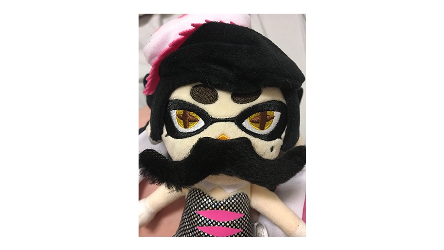 YorsTrooli_Aori's tweet photo. Did you know it's #NationalFakeMustacheDay? Callie sure knows!
Submitted by @/stardust155. Thanks! https://t.co/kocxgJFd8V