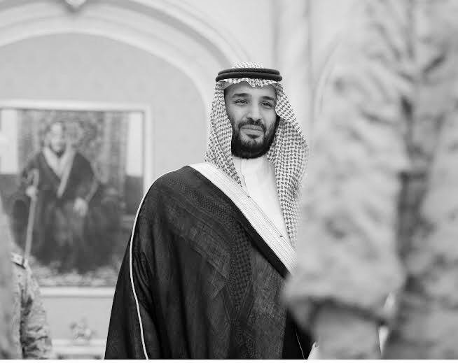 Mm05668's tweet photo. #احبك_يدوم_ياولي_العهد https://t.co/CGtWzvD1bI