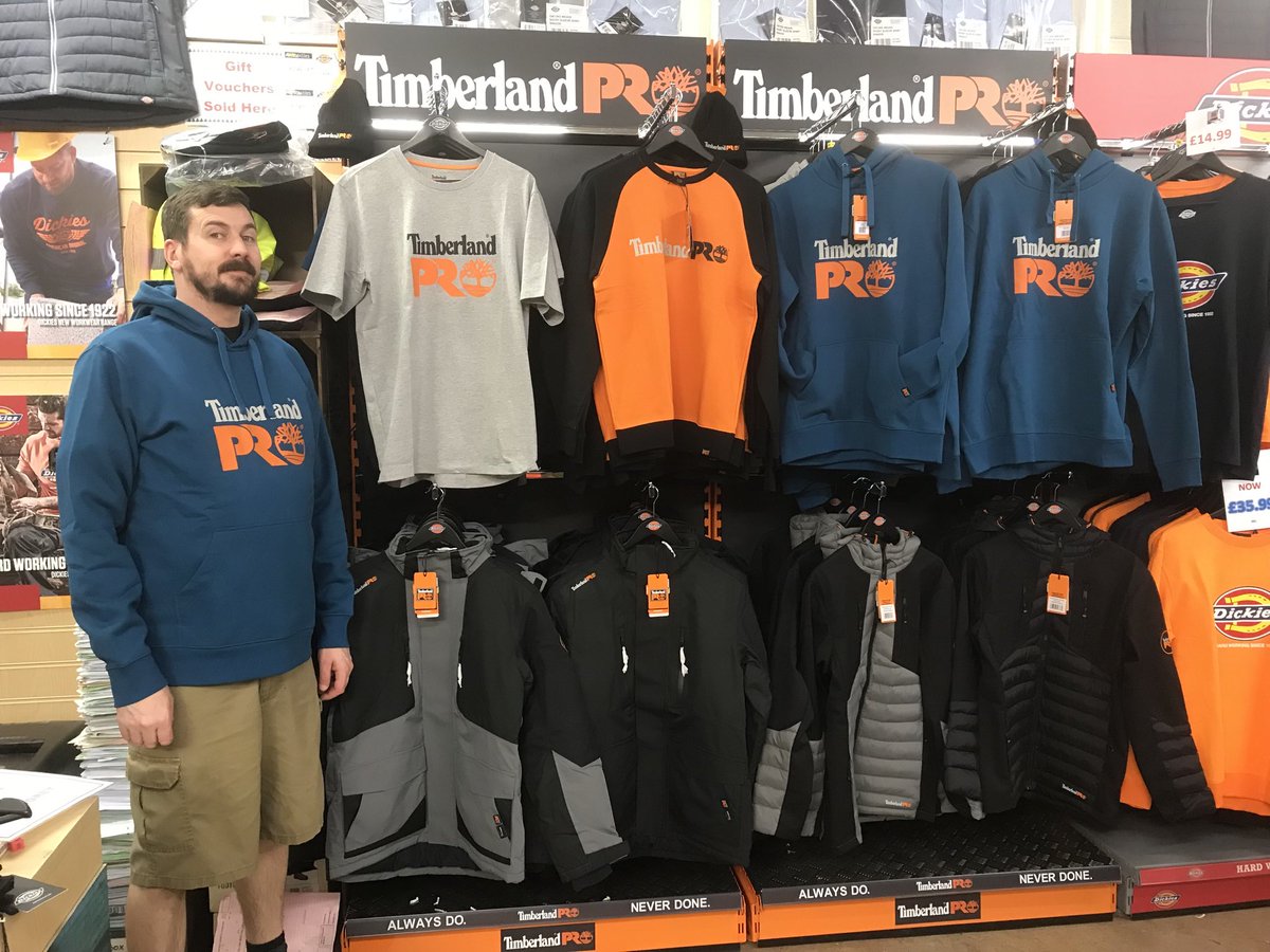 b (@andrew_wde) on Twitter photo New Timberland Pro Workwear now available at AWB Bude , see Scott who will be happy to show this fantastic range <a href="/LukeLarmstrong/">Luke Armstrong</a> <a href="/DickiesEurope/">Dickies Europe</a> <a href="/TimberlandPRO/">Timberland PRO</a> New Timberland Pro Workwear now available at AWB Bude , see Scott who will be happy to show this fantastic range <a href="/LukeLarmstrong/">Luke Armstrong</a> <a href="/DickiesEurope/">Dickies Europe</a> <a href="/TimberlandPRO/">Timberland PRO</a>
