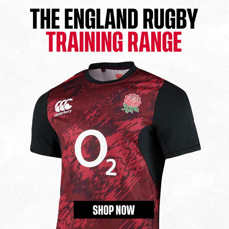 England Rugby On Twitter Take A Look At The Training Range And