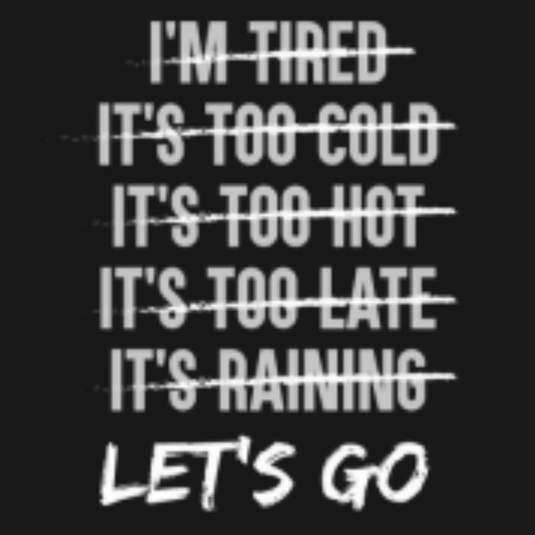 MichelleRooney7's tweet photo. It’s Monday!
New challenges, new goals, new victories!
Let’s go! 💪🏻🔥👊🏻
#bounce #useyourstrength #morethanaconqueror https://t.co/jAjLYLGkBm