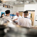 Photo by NW Young Chef Comp (@NWYoungChefComp)