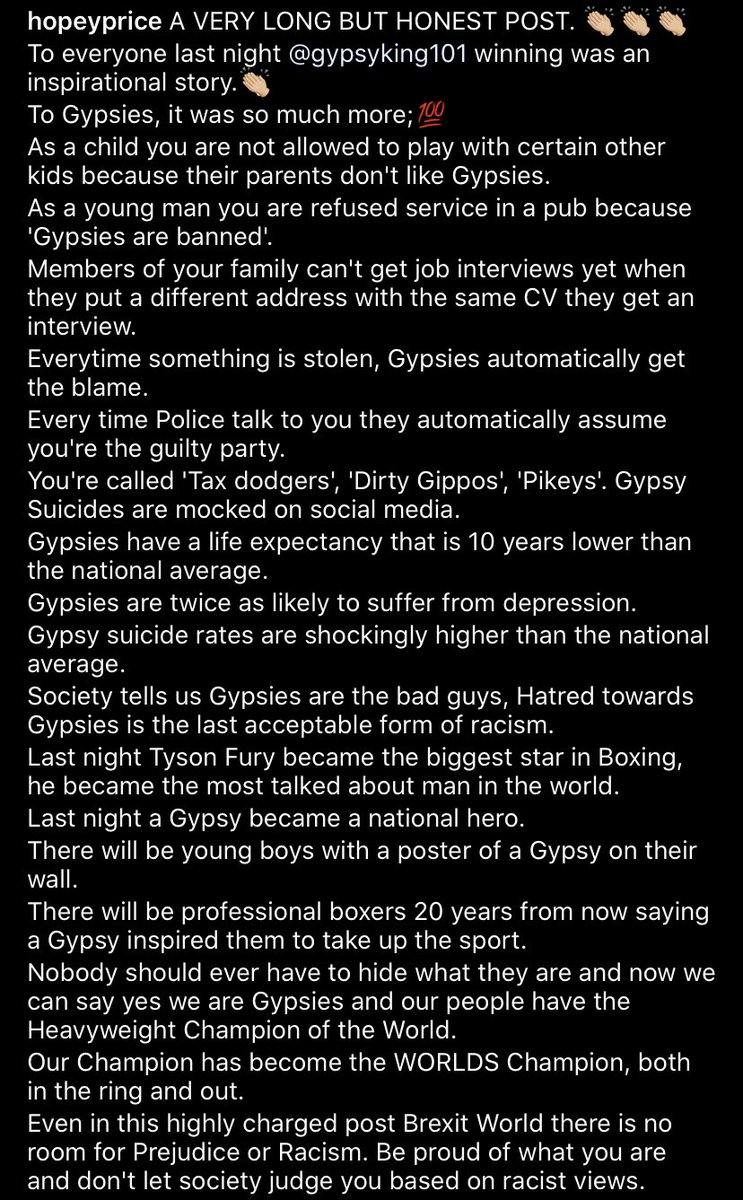 Hopeyprice1's tweet image. 👏🏼👏🏼👏🏼👏🏼