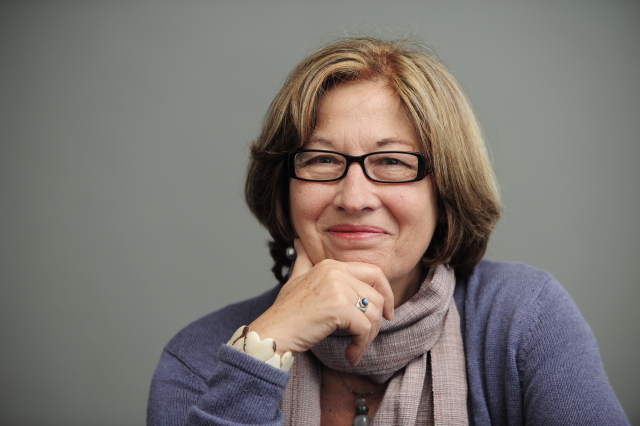 JOIN US! This Thursday, Feb. 27 at 7 pm, world-renowned conservationist Dr. Patricia Wright will be at RIT for a talk on "Building Forests and Saving Lemurs with Technology in Madagascar" (1/3)