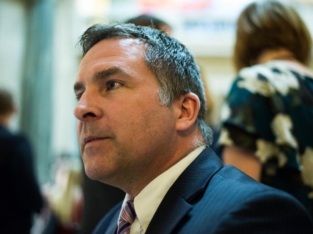 leaderpost's tweet image. With contract negotiations stalled, Saskatchewan teachers vote overwhelmingly in favour of sanctions leaderpost.com/news/local-new… #yqr #skpoli