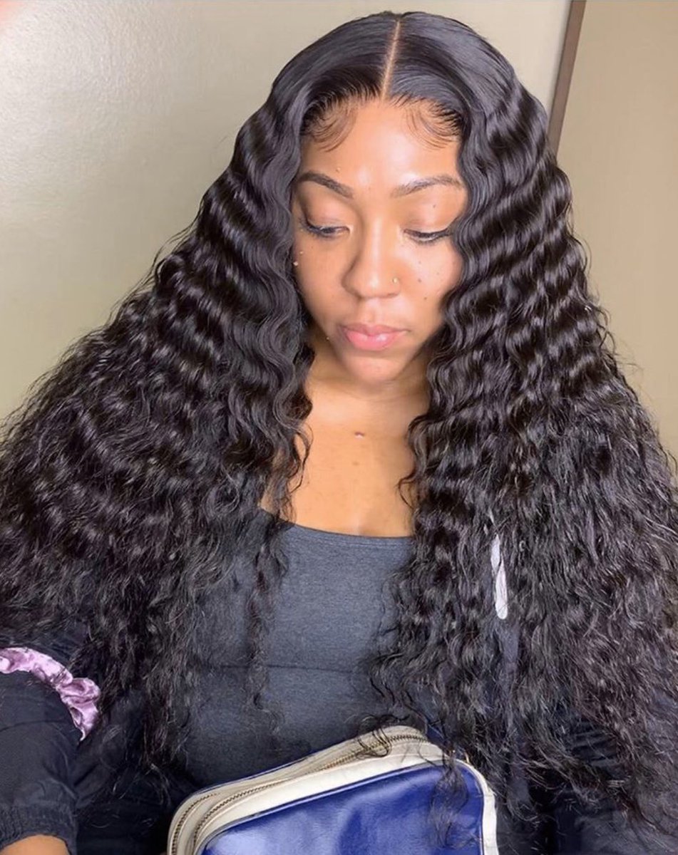 blessedhairext's tweet photo. Gm Queen. Say it back 🤗 https://t.co/EeFABiA6hY