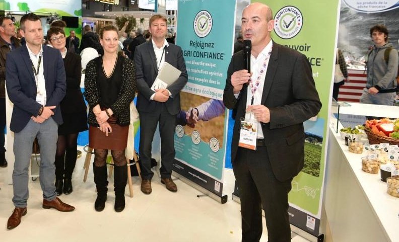 Agri Confiance tweet media