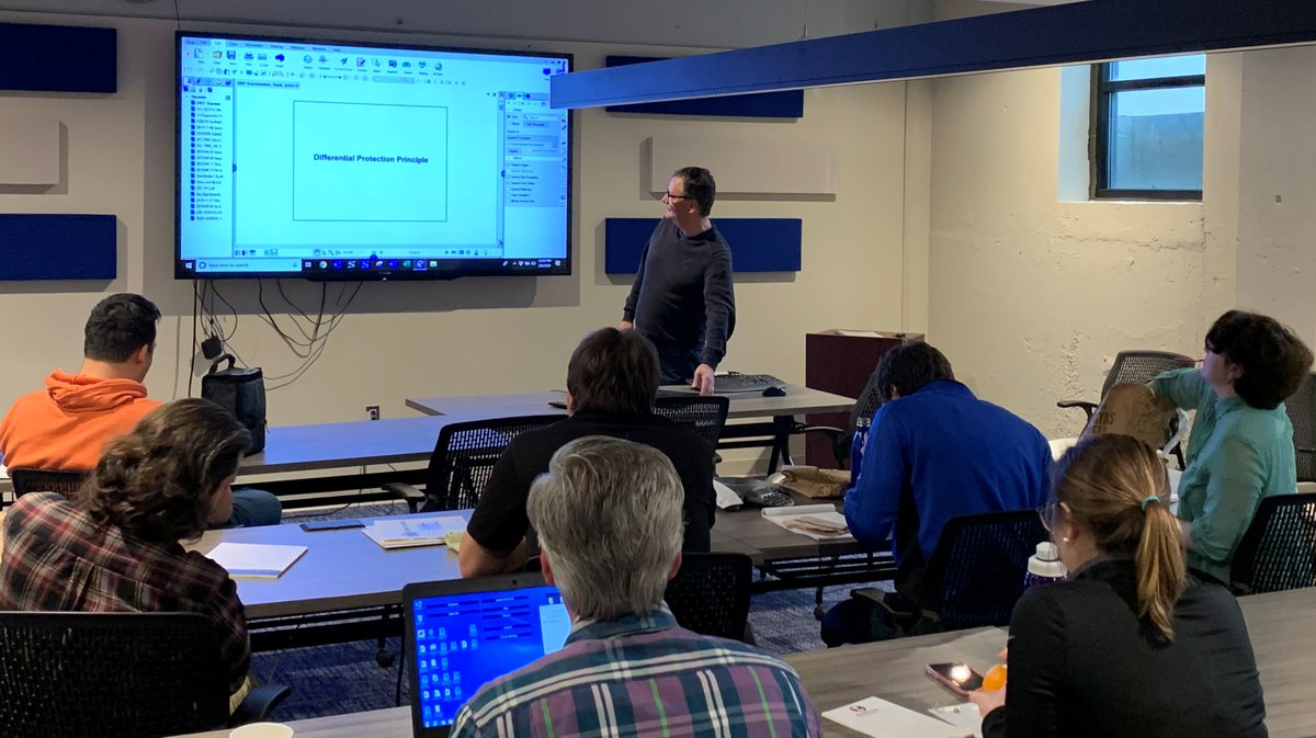 KupperEng's tweet photo. Knowledge sharing is a big part of our culture, so we started an internal program called “KEI Talks" - lunchtime sessions taught by Kupper team members. They offer a great opportunity to learn something new or refresh existing technical knowledge! #knowledgeispower #lunchandlearn https://t.co/JPbCwiofKJ