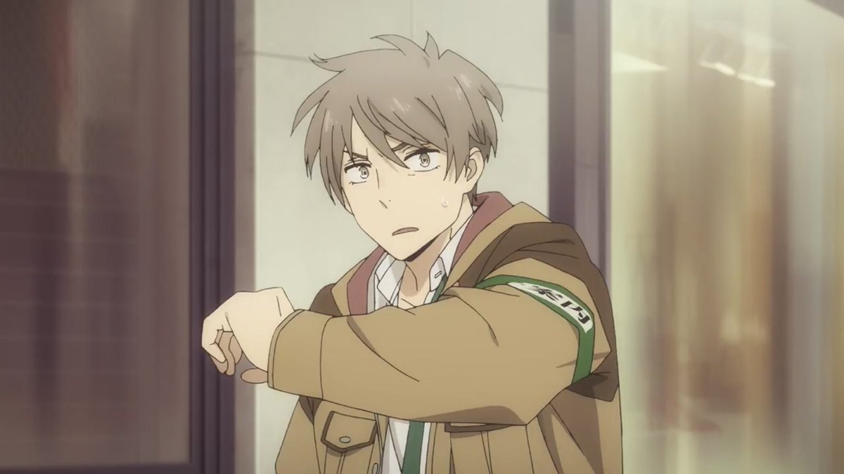 D Kato Haru On Twitter Anime Hasn T Air Yet But We Re D Kato Haru On Twitter Anime Hasn T Air Yet But We Re