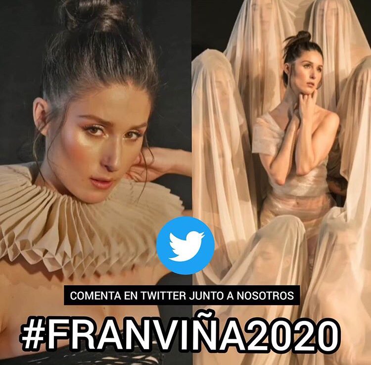 Franáticos tweet media