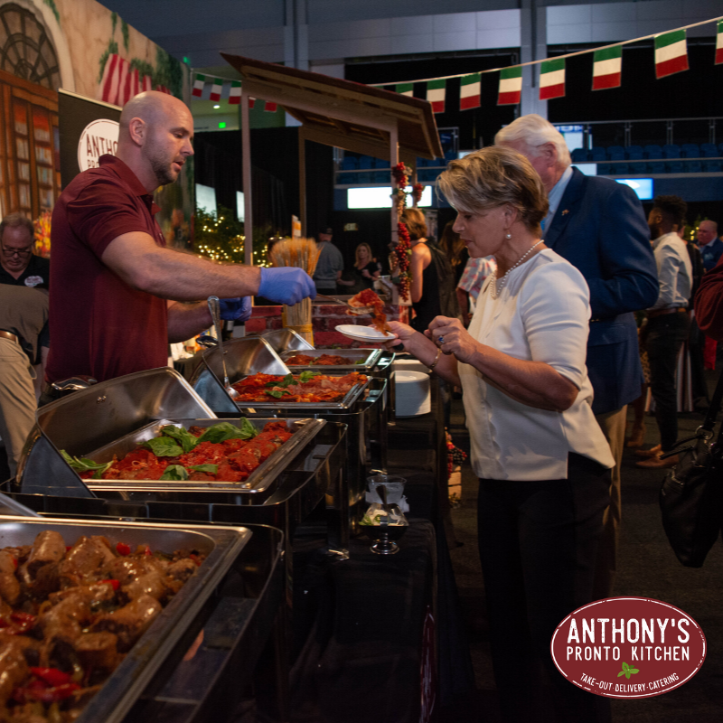 AnthonysPronto's tweet photo. Let us cater your next big event! Call us or visit us online for more information! ☎��� (954) 289-3685 💻 https://t.co/6bvY8ANzyQ https://t.co/mWfapZGm0S