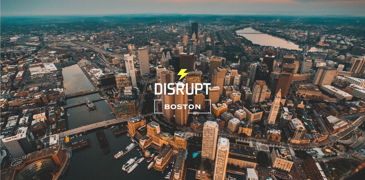 Early Bird tickets are LIVE. Make sure you act fast - these tickets won't last long! #disrupthr #disrupthrboston

eventbrite.com/e/disrupthr-bo…