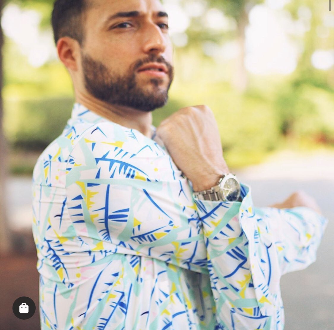 UsaPalm's tweet photo. “Performance fabric dress shirts able to keep up with your lifestyle.” GQ
.
#perfomance #golf #pga #sports #mensfashion #mens #clothing #fashion #usapalm #palmlife #etpl #happy #softaf #soft https://t.co/WIfA4jIaIj