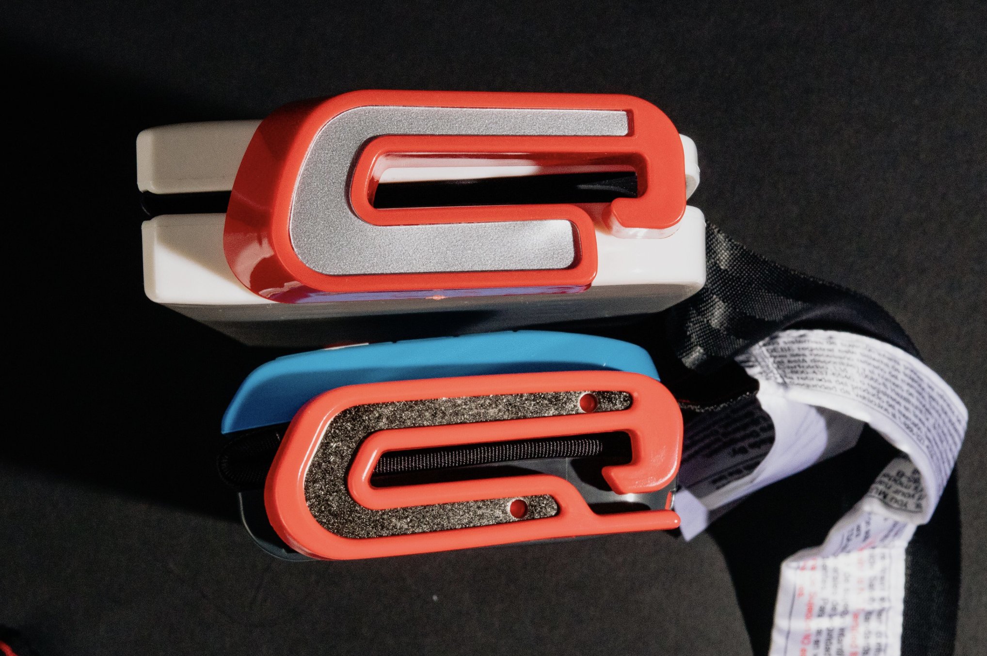 wirecutter booster seat