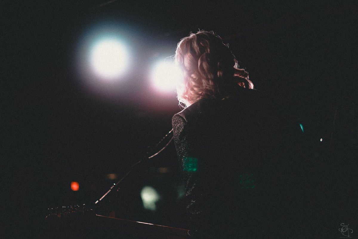 Tomorrow- playing <a href="/HOBCleveland/">House of Blues Cleveland</a> with <a href="/flor/">f l o r</a> . Can’t wait 🤠
📸: <a href="/SeanOPhotos/">SEANZILLA</a>