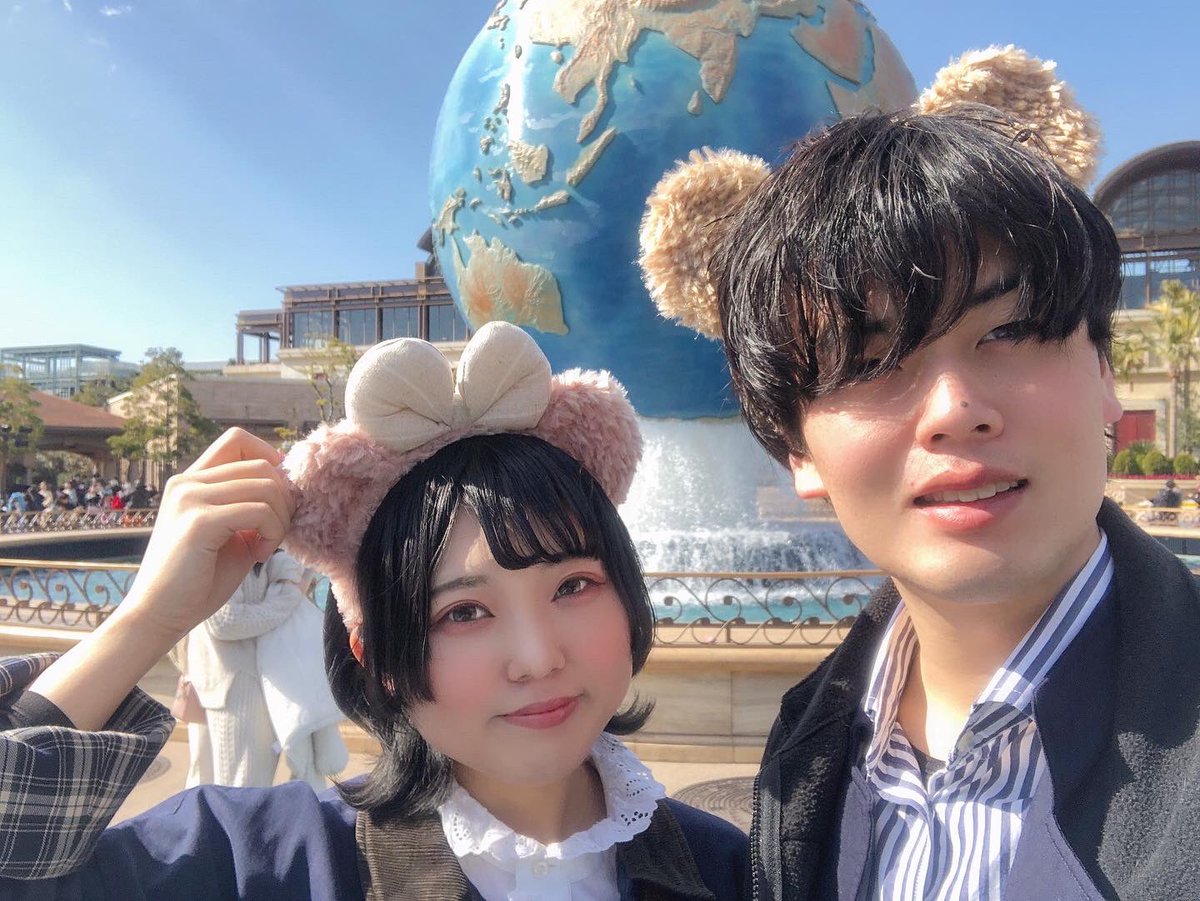 ____yn35_'s tweet photo. 最高でーした 🥳♡ https://t.co/XVhsUEF68L
