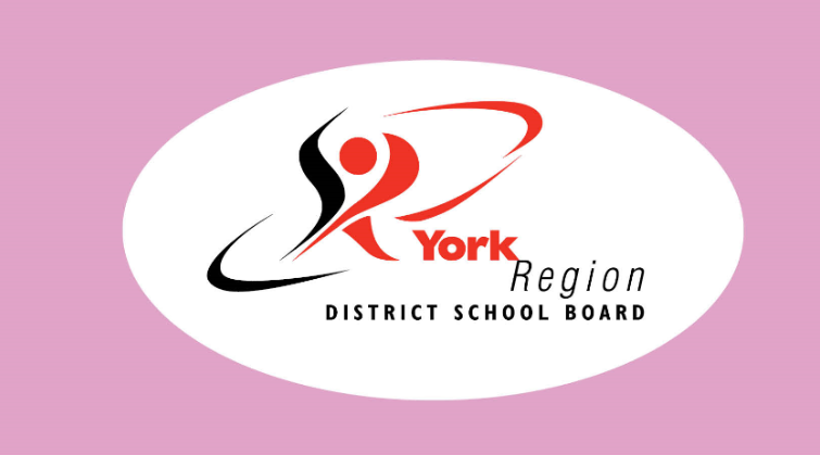 York Region DSB tweet media