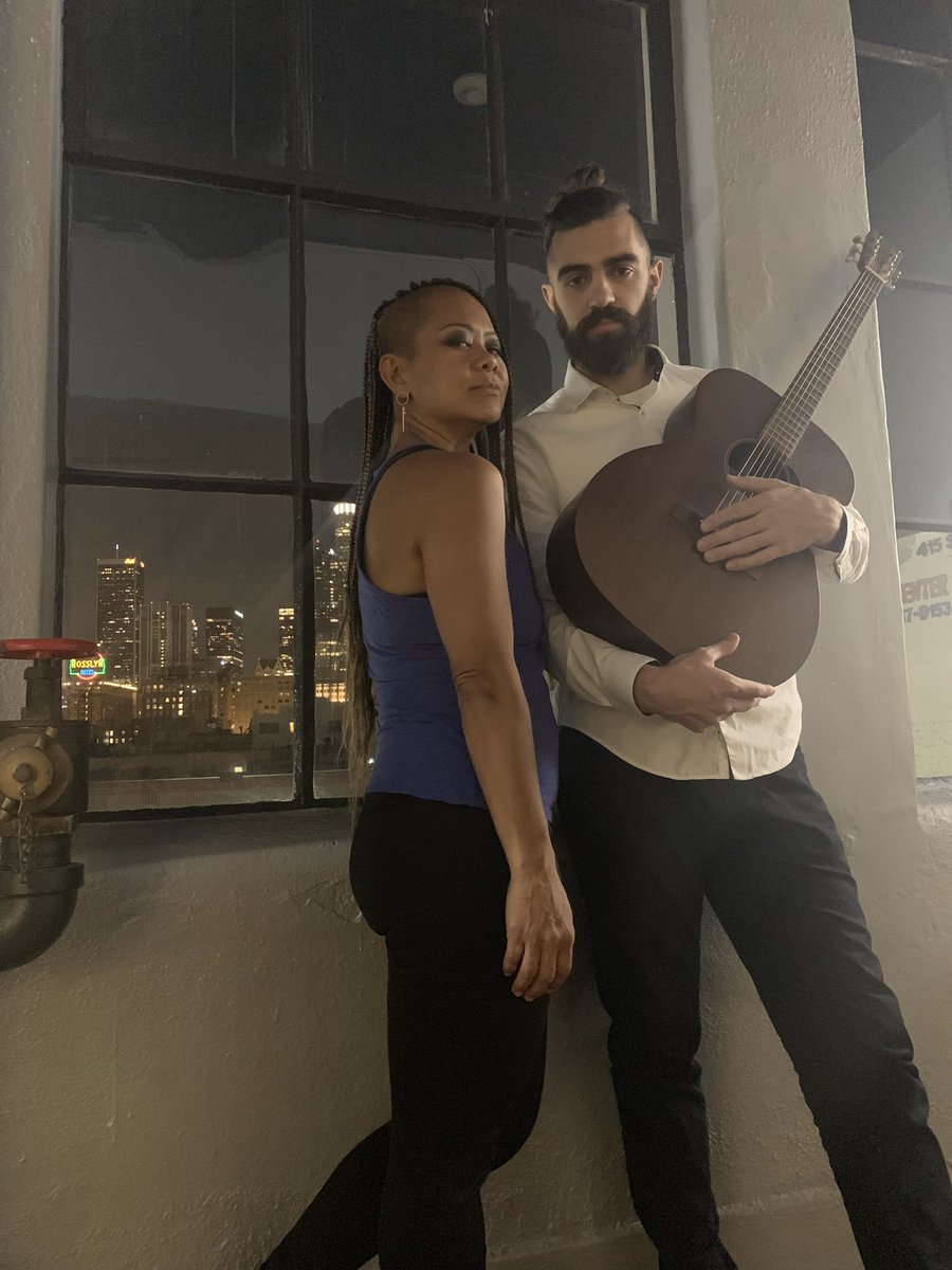 “We have never discovered a culture on this planet – past or present – that doesn’t have #music, #art,
and #dance.”- David Sousa-
Come experience these through us and with us <a href="/ExchangeLA/">ExchangeLA</a> 3/18. Get your tickets at bit.ly/atcreations