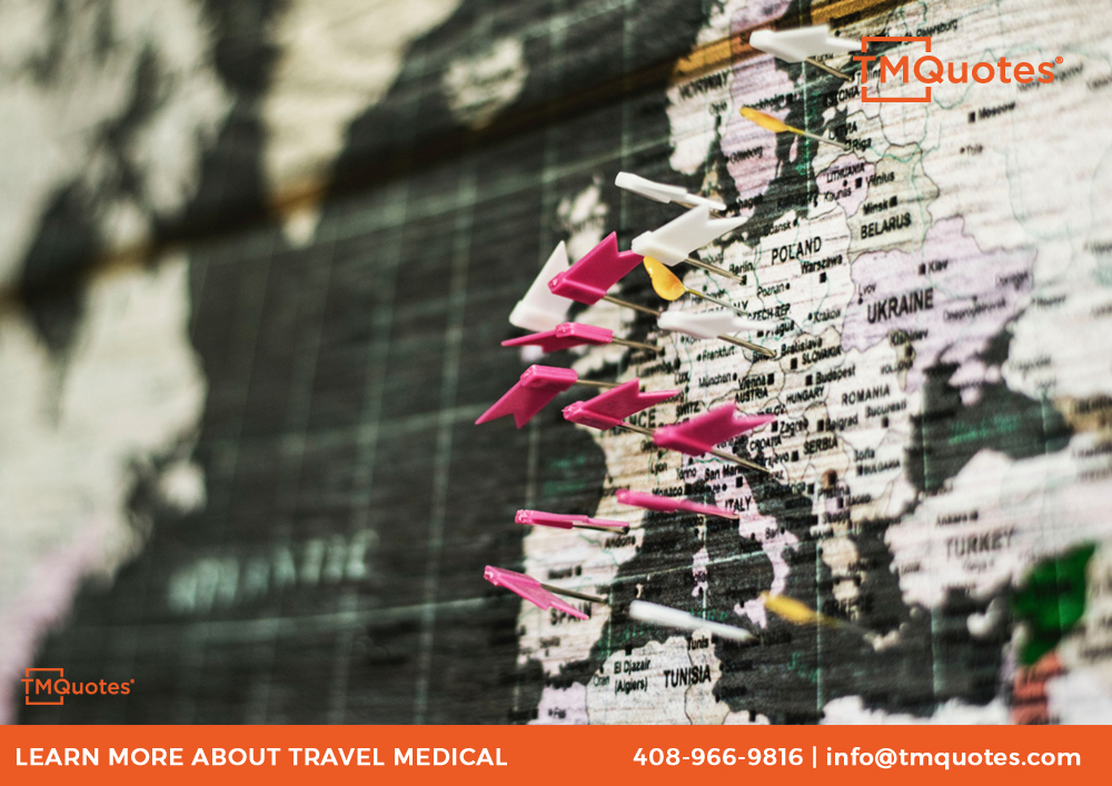 tmquotesINTL's tweet photo. Did you know? There are over 170 countries that #US passport holders can visit without a #Visa. .@PassportIndex

With amazing access to different nations for vacations or visits, #travelmedical #insurance is a must for clients to cover any unexpected #medical needs. 

#Traveltips https://t.co/NCbpIyt3Cj
