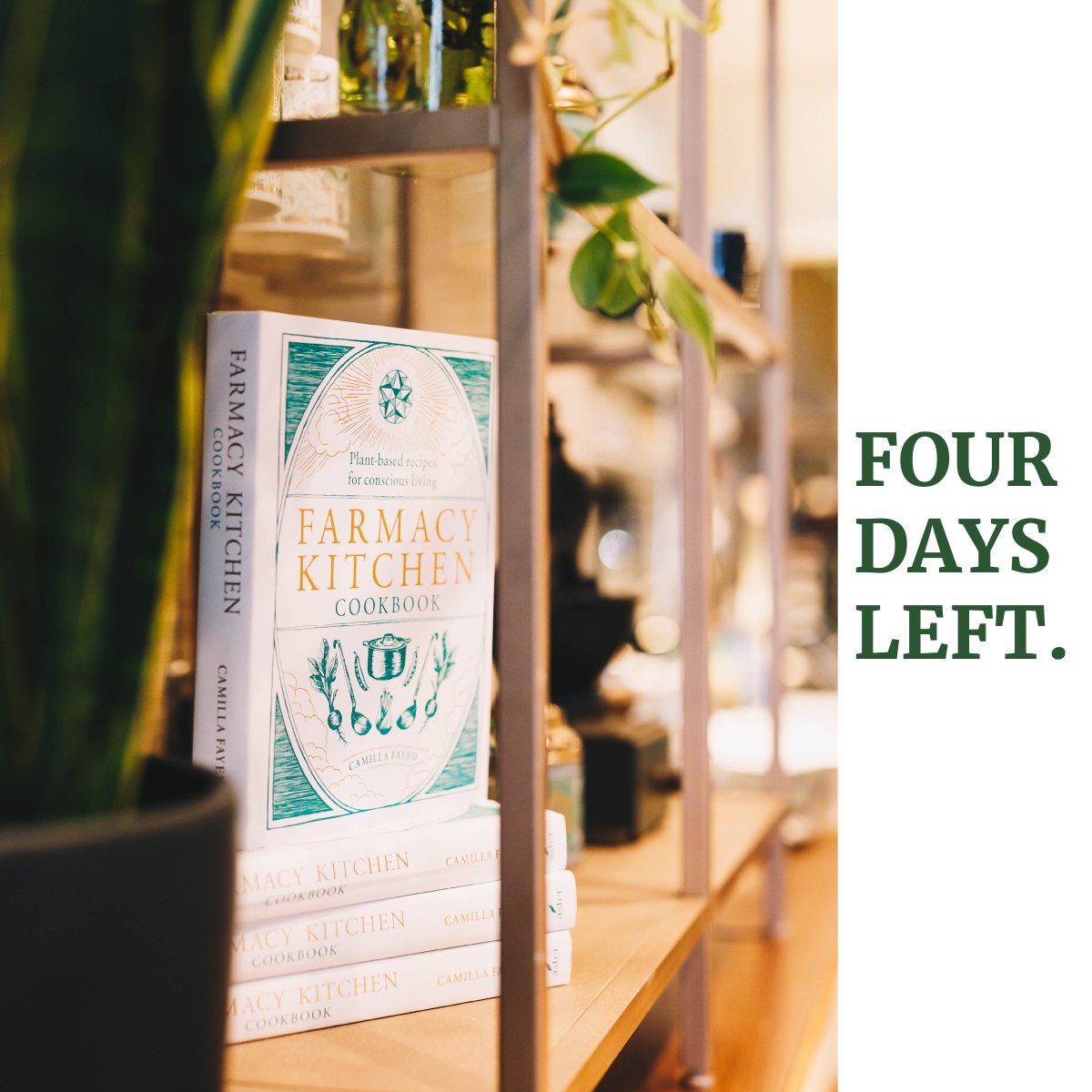 Chefs Club Counter tweet media