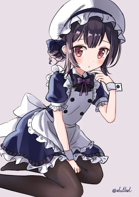凛世ちゃん 