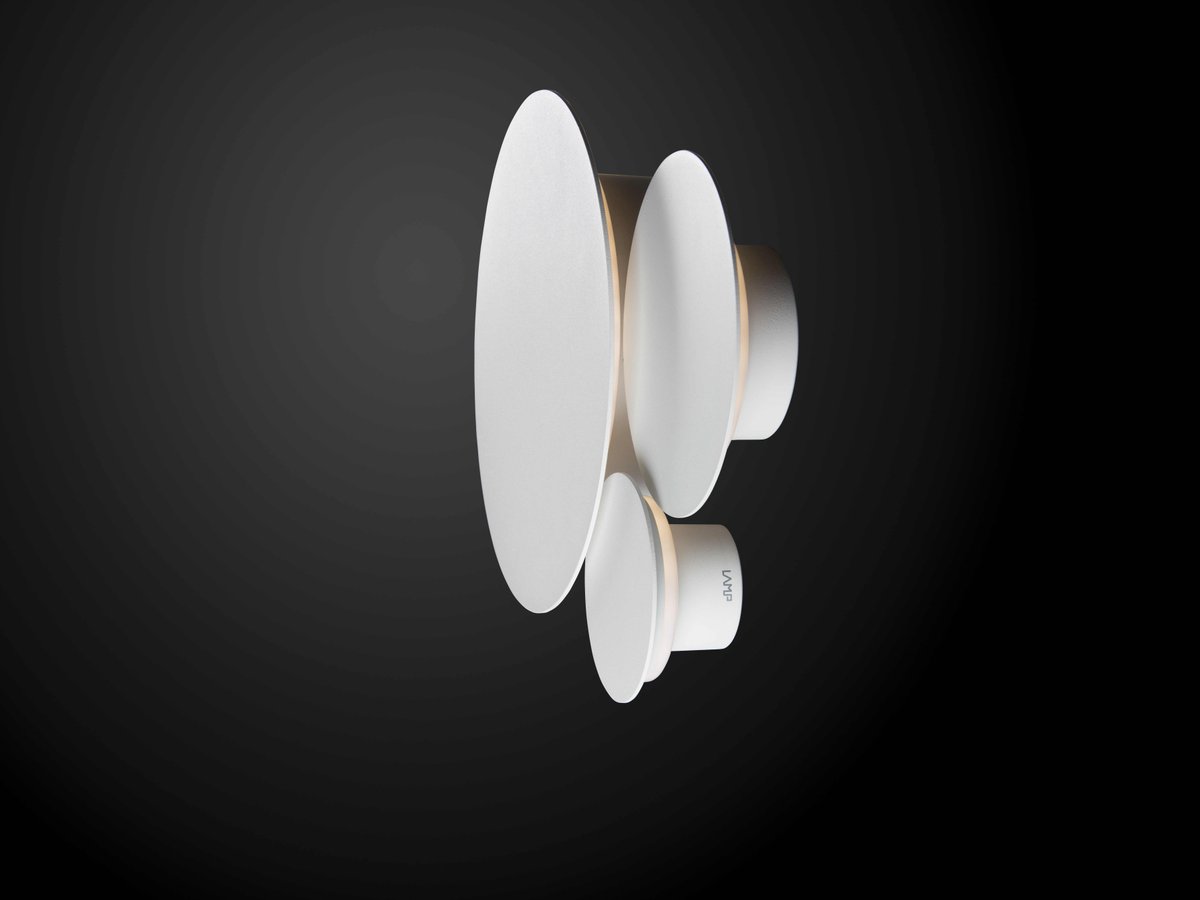 spectrumltg's tweet photo. #ManufacturerMonday | Nordeon - Mun Dark: Accent Light
Mun Dark is a contemporary indirect lighting luminaire providing a “splash” of light on the surface behind.
#spectrumltgaustin #ledlightingaustin #lightingdesignaustin https://t.co/KLqX0F30hv