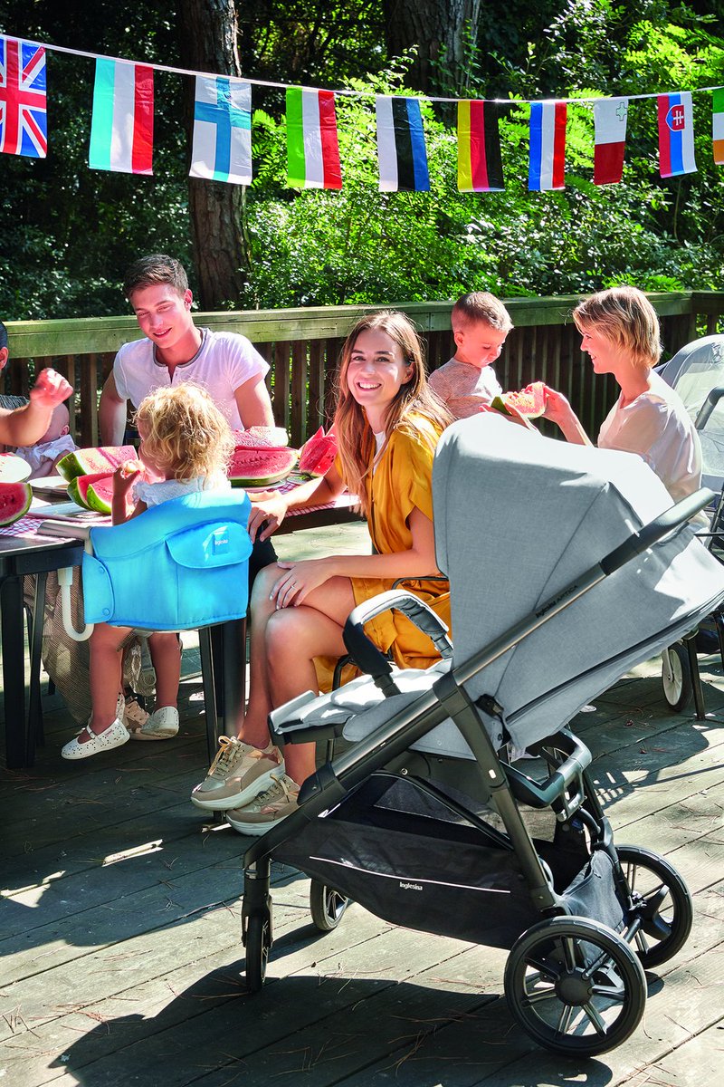 mycribrocks's tweet photo. As Liverpool's exclusive Inglesina stockist, we're proud to offer the Aptica Quattro Travel System Bundle in 3 beautiful colours 💫 Order it online with free delivery, or come and see it for yourself in our specialist showroom: 

https://t.co/1I9cANttUF

#MyCribRocks #Inglesina https://t.co/1CzDnT1Cw6